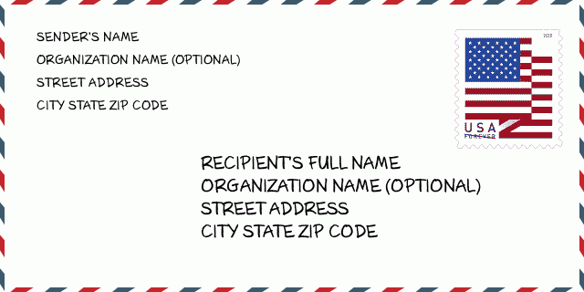 ZIP Code: 85024-2496